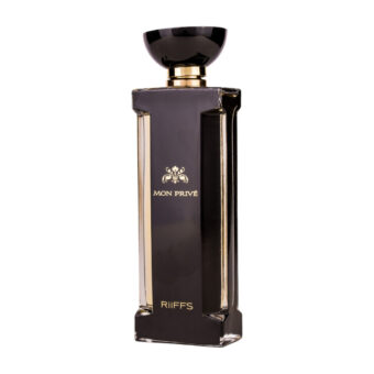 (plu00434) - Apa de Parfum Mon Prive, Riiffs, Unisex- 100ml