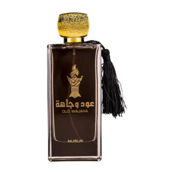 (plu00465) - Apa de Parfum Sultan Al Arab, Nusuk, Barbati - 100ml