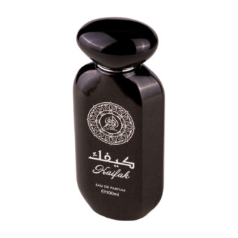 (plu00396) - Apa de Parfum Kaifak, Wadi Al Khaleej, Barbati - 100ml