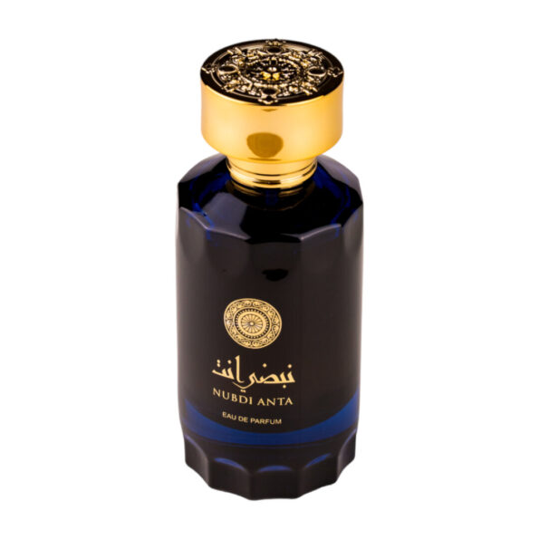 (plu00392) - Apa de Parfum Nubdi Anta, Wadi Al Khaleej, Barbati - 100ml