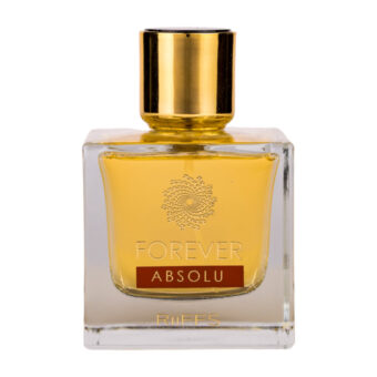 (plu00417) - Apa de Parfum Forever Absolu, Riiffs, Unisex - 100ml