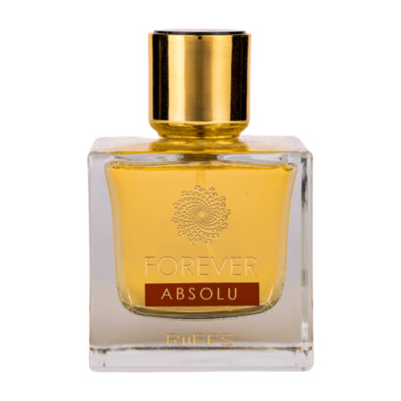 (plu00417) - Apa de Parfum Forever Absolu, Riiffs, Unisex - 100ml