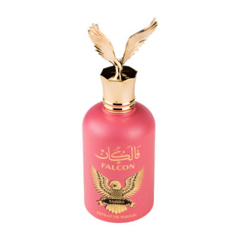 (plu00390) - Apa de Parfum Falcon Sahiba, Wadi Al Khaleej, Femei - 100ml