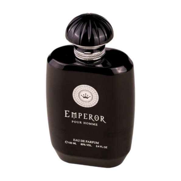 (plu00393) - Apa de Parfum Emperor Pour Homme, Wadi Al Khaleej, Barbati - 100ml