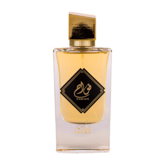(plu00459) - Apa de Parfum Fawah, Nusuk, Barbati- 80ml