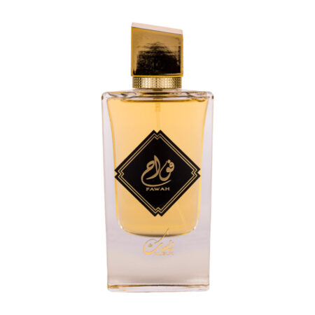 (plu00459) - Apa de Parfum Fawah, Nusuk, Barbati- 80ml