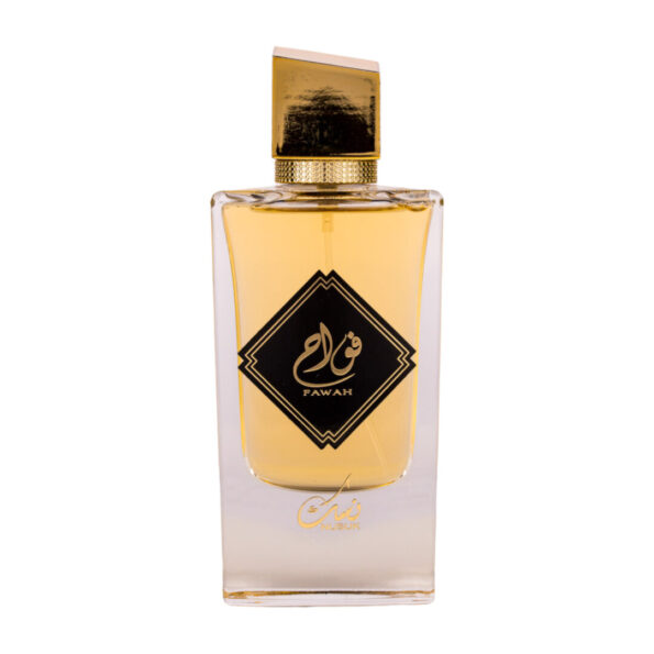 (plu00459) - Apa de Parfum Fawah, Nusuk, Barbati- 80ml