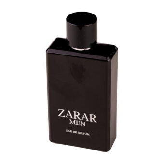 (plu05367) - Apa de Parfum Zarar Men, Wadi Al Khaleej, Barbati - 100ml