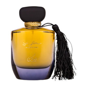 (plu00468) - Apa de Parfum Vip Sheikh, Nusuk, Barbati - 100ml