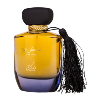 (plu00469) - Apa de Parfum Musky Oud, Nusuk, Femei - 100ml