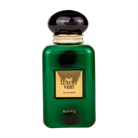 (plu00429) - Apa de Parfum Luxury Vert, Riiffs, Unisex- 100ml
