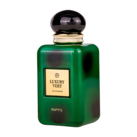 (plu00429) - Apa de Parfum Luxury Vert, Riiffs, Unisex- 100ml