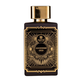 (plu00416) - Apa de Parfum Exotic Oud, Riiffs, Barbati - 100ml