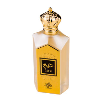 (plu00502) - Apa de Parfum Daim, Al Wataniah, Femei - 100ml