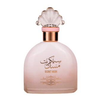 (plu00418) - Apa de Parfum Sab'ha Wa Oud Cambodi, Rihanah, Barbati - 100ml