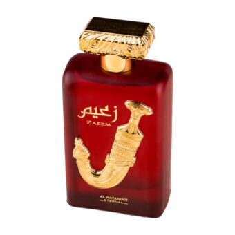 (plu00571) - Apa de Parfum Zaeem, Al Wataniah, Barbati - 100ml