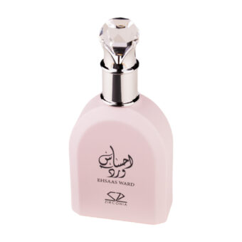(plu05389) - Apa de Parfum Ehsaas Ward, Zirconia, Femei - 100ml
