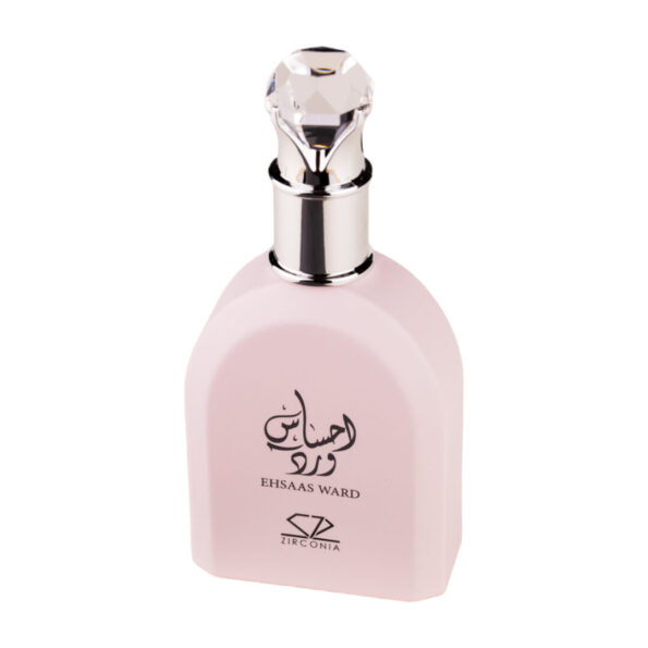 (plu05389) - Apa de Parfum Ehsaas Ward, Zirconia, Femei - 100ml
