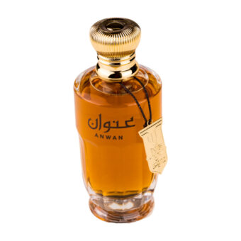 (plu00572) - Apa de Parfum Anwan, Al Wataniah, Unisex- 100ml