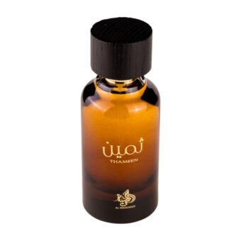 (plu00298) - Apa de Parfum Thameen, Al Wataniah, Barbati - 100ml