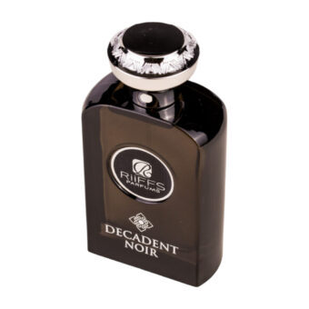 (plu00412) - Apa de Parfum Decadent Noir, Riiffs, Barbati - 100ml