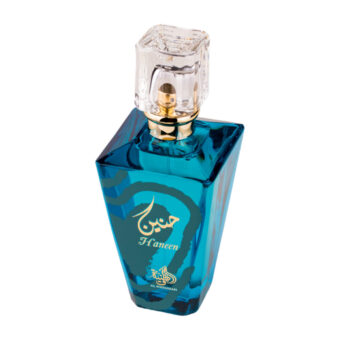 (plu00503) - Apa de Parfum Haneen, Al Wataniah, Femei - 100ml