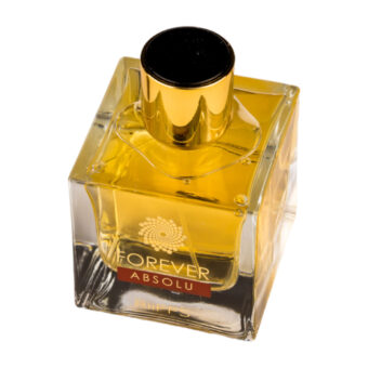 (plu00417) - Apa de Parfum Forever Absolu, Riiffs, Unisex - 100ml