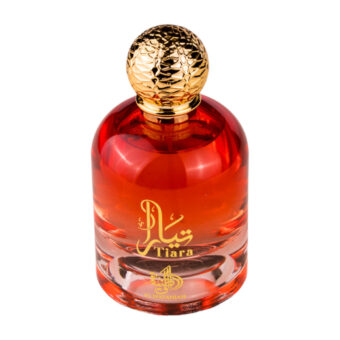 (plu00501) - Apa de Parfum Tiara, Al Wataniah, Femei - 100ml