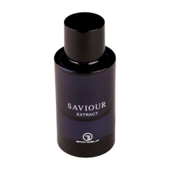 (plu00577) - Apa de Parfum Saviour Extract, Grandeur Elite, Barbati - 100ml