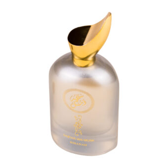 (plu00425) - Apa de Parfum Sab'ha Wa Musk, Rihanah, Femei - 100ml