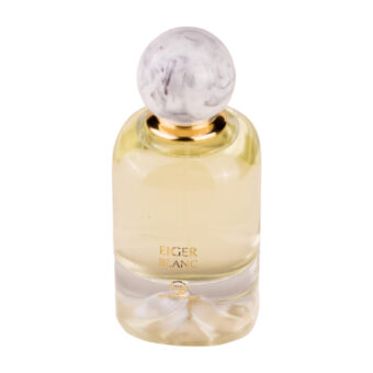 (plu00590) - Apa de Parfum Eiger Blanc, Grandeur Elite, Unisex - 100ml