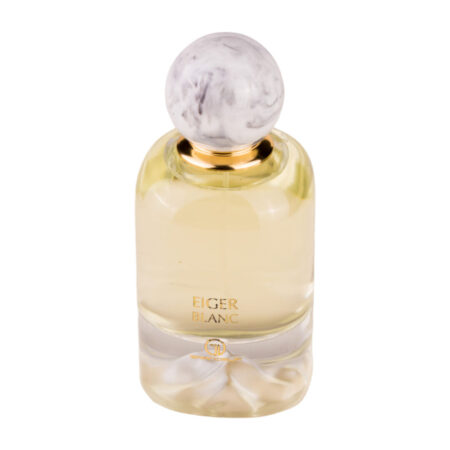 (plu00590) - Apa de Parfum Eiger Blanc, Grandeur Elite, Unisex - 100ml