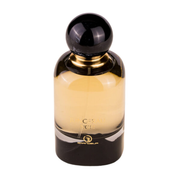 (plu00584) - Apa de Parfum Jungfrau Noir, Grandeur Elite, Unisex - 100ml