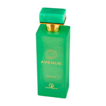 (plu00573) - Apa de Parfum Avenue, Grandeur Elite, Barbati - 100ml