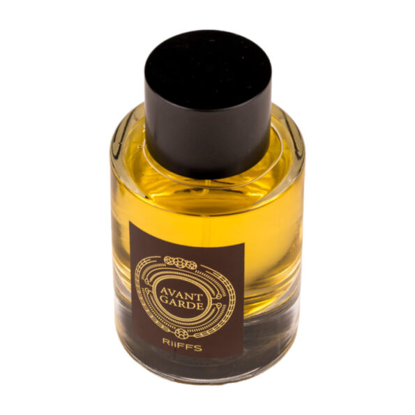 (plu00404) - Apa de Parfum Avant Garde, Riiffs, Barbati - 100ml