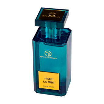 (plu00582) - Apa de Parfum Port La Mer, Grandeur Elite, Unisex - 100ml