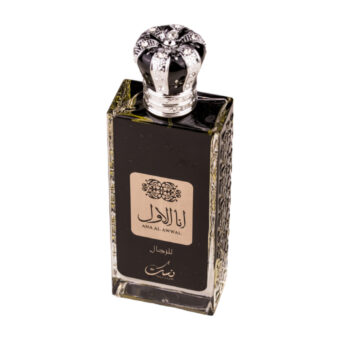 (plu00454) - Apa de Parfum Ana Al Awwal Man, Nusuk, Barbati- 100ml