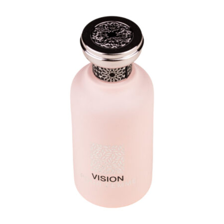 (plu00424) - Apa de Parfum Vision Pour Femme, Nusuk, Femei - 100ml