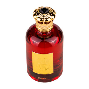 (plu00423) - Apa de Parfum Imperial Rouge, Riiffs, Femei - 100ml