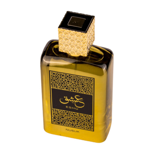 (plu00458) - Apa de Parfum Eshq, Nusuk, Unisex - 100ml