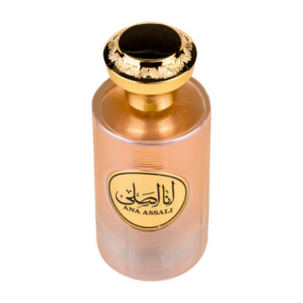 (plu00449) - Apa de Parfum Ana Assali, Nusuk, Femei - 100ml