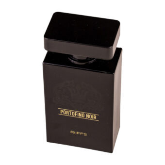 (plu00441) - Apa de Parfum Portofino Noir, Riiffs, Barbati - 100ml