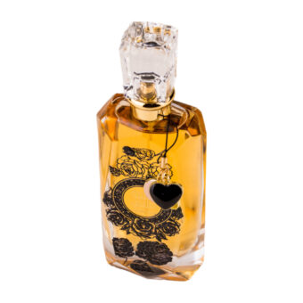 (plu00491) - Apa de Parfum Habeebat Qalbi, Ard al Zaafaran, Unisex - 100ml