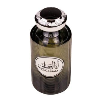 (plu00448) - Apa de Parfum Ana Assali, Nusuk, Barbati - 100ml