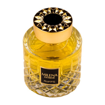 (plu00433) - Apa de Parfum Milena Extreme, Riiffs, Unisex- 100ml