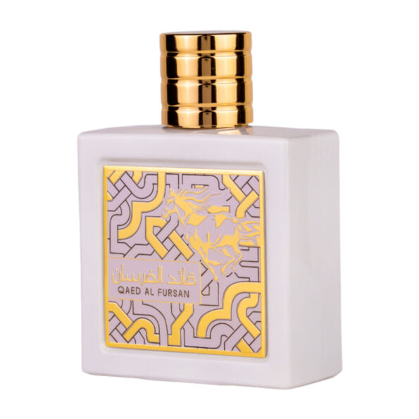 (plu00518) - Apa de Parfum Qaed Al Fursan Unlimited, Lattafa, Barbati - 90ml