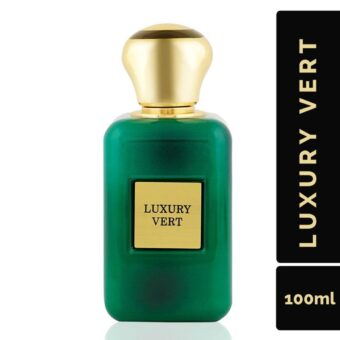 (plu00429) - Apa de Parfum Luxury Vert, Riiffs, Unisex- 100ml