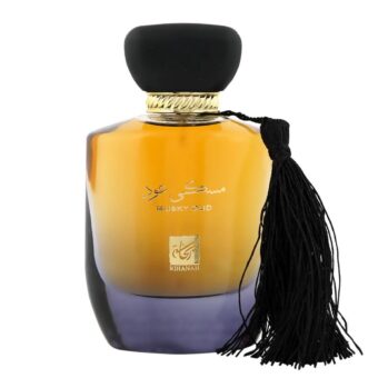 (plu00469) - Apa de Parfum Musky Oud, Nusuk, Femei - 100ml