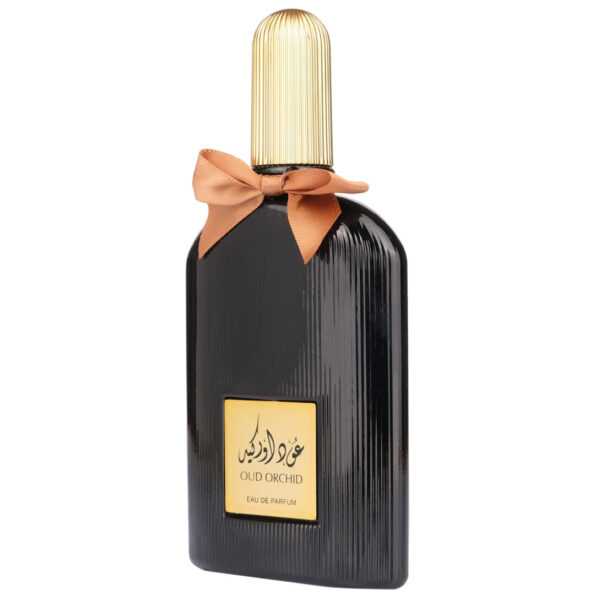 (plu00122) - Apa de Parfum Oud Orchid, Suroori, Unisex - 100ml