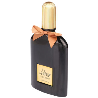 (plu00122) - Apa de Parfum Oud Orchid, Suroori, Unisex - 100ml